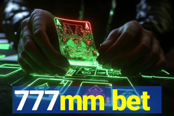 777mm bet